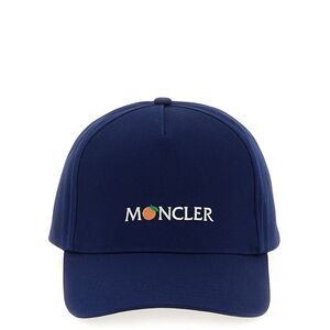 Moncler Genius Men Moncler X Gilga Farm Cap By Donald Glover